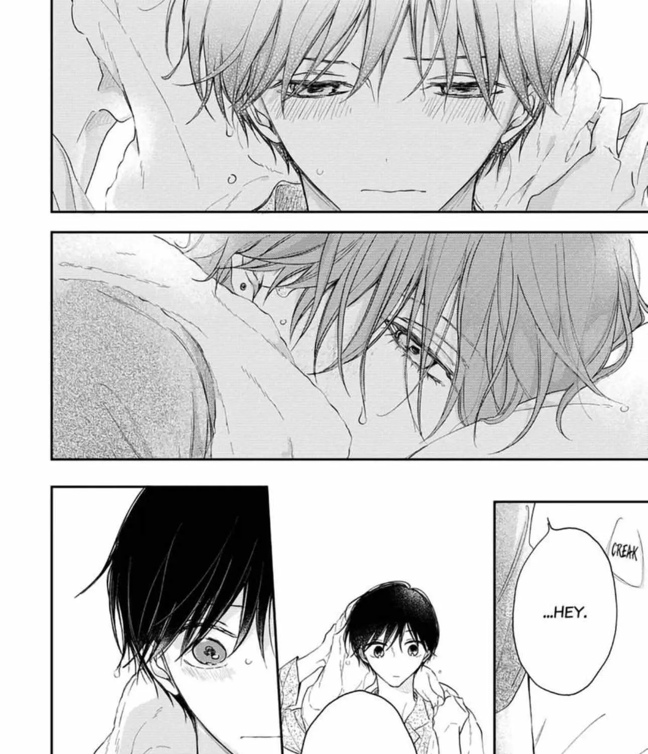 Read Pittosporum chapter 13 image 11 on Lezhin