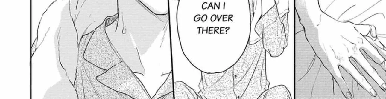 Read Pittosporum chapter 13 image 12 on Lezhin