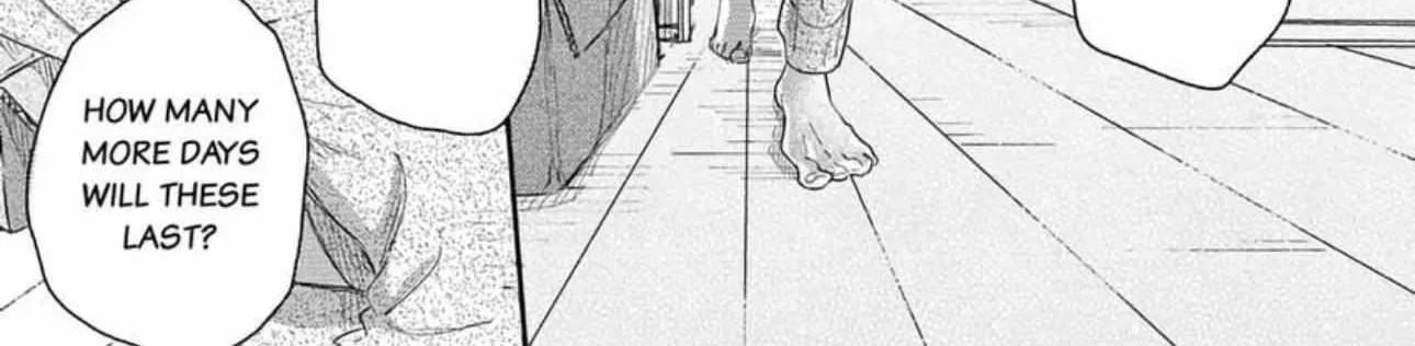 Read Pittosporum chapter 13 image 14 on Lezhin
