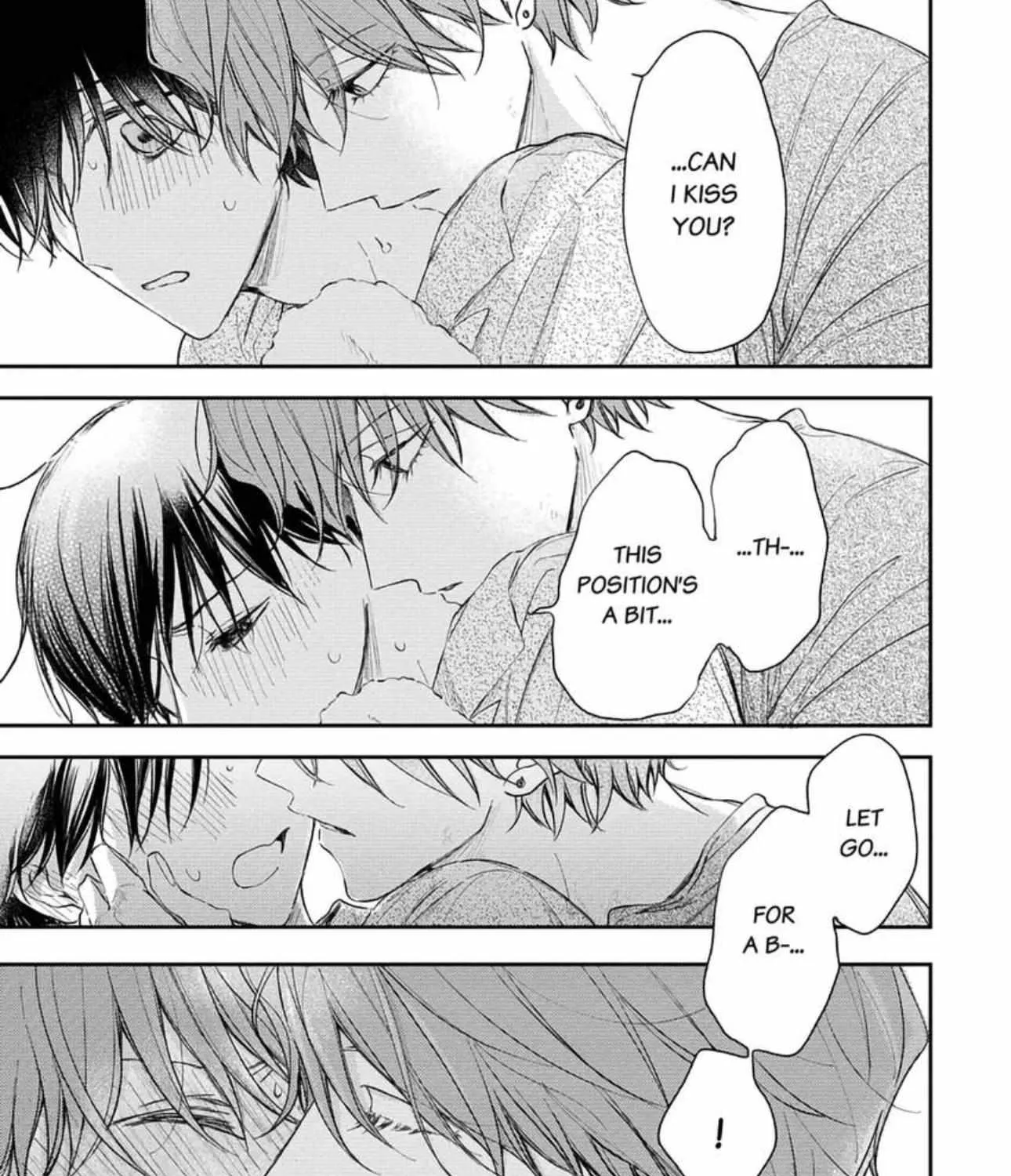Read Pittosporum chapter 13 image 17 on Lezhin