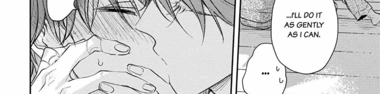 Read Pittosporum chapter 13 image 20 on Lezhin