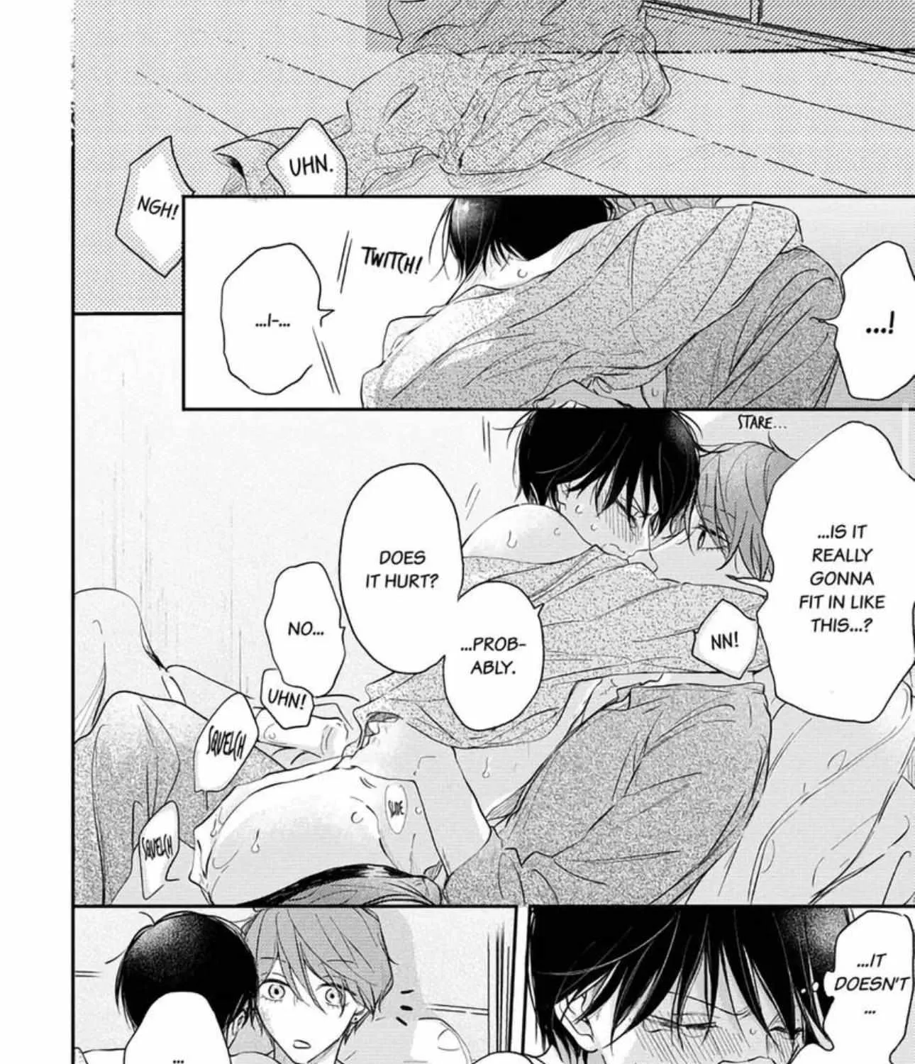 Read Pittosporum chapter 13 image 23 on Lezhin