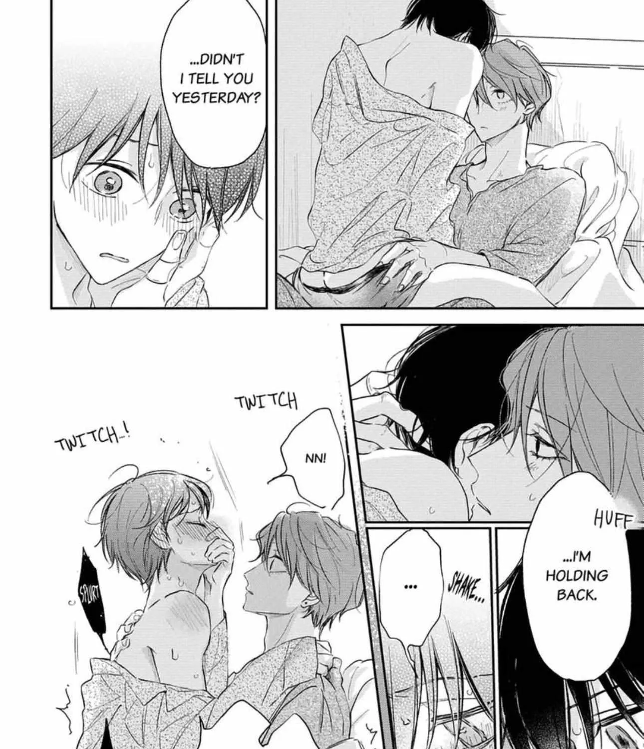 Read Pittosporum chapter 13 image 27 on Lezhin