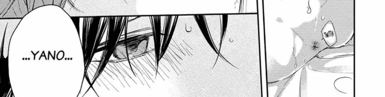 Read Pittosporum chapter 13 image 34 on Lezhin