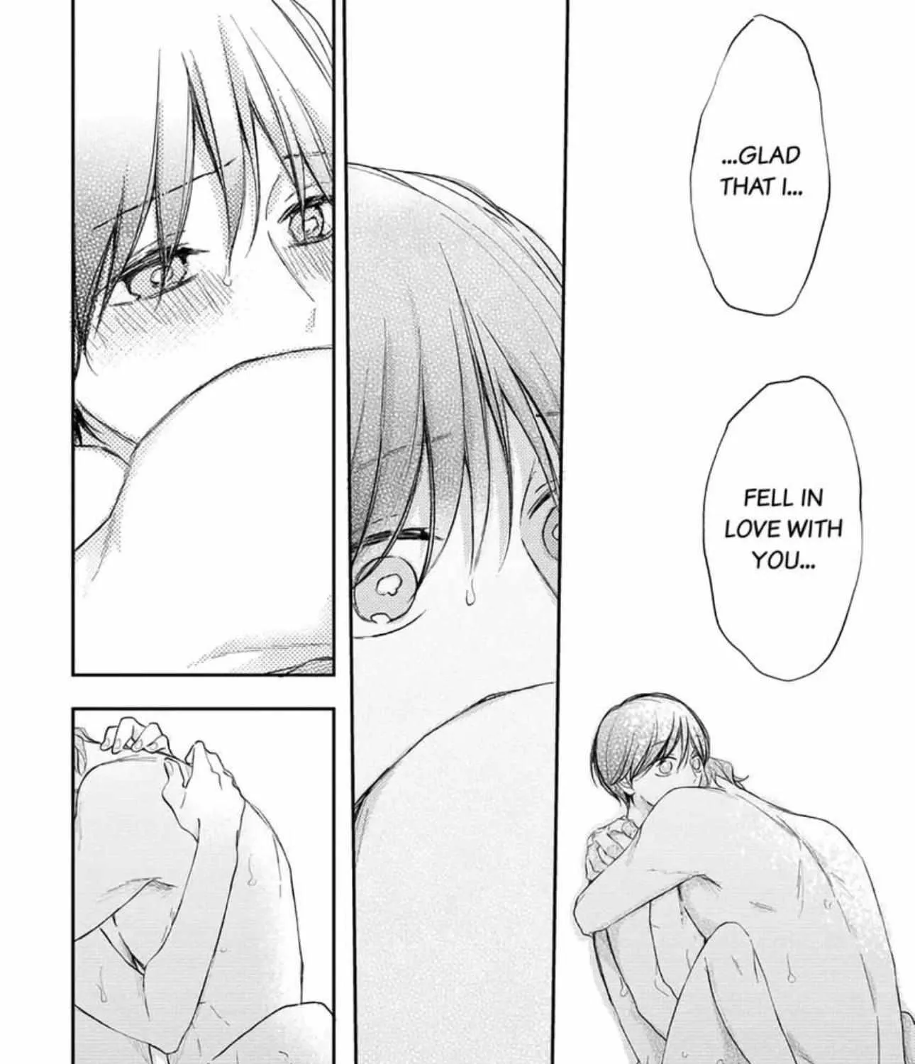 Read Pittosporum chapter 13 image 39 on Lezhin