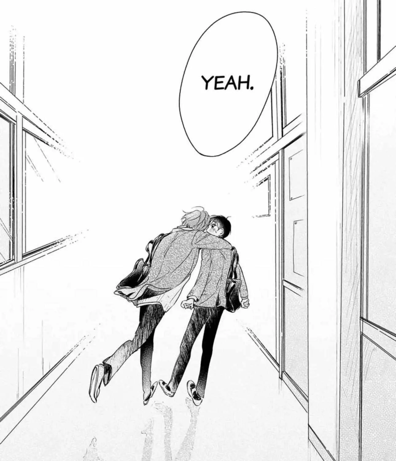 Read Pittosporum chapter 13 image 49 on Lezhin