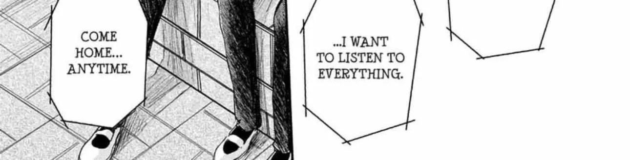 Read Pittosporum chapter 13 image 6 on Lezhin