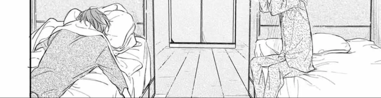 Read Pittosporum chapter 13 image 8 on Lezhin