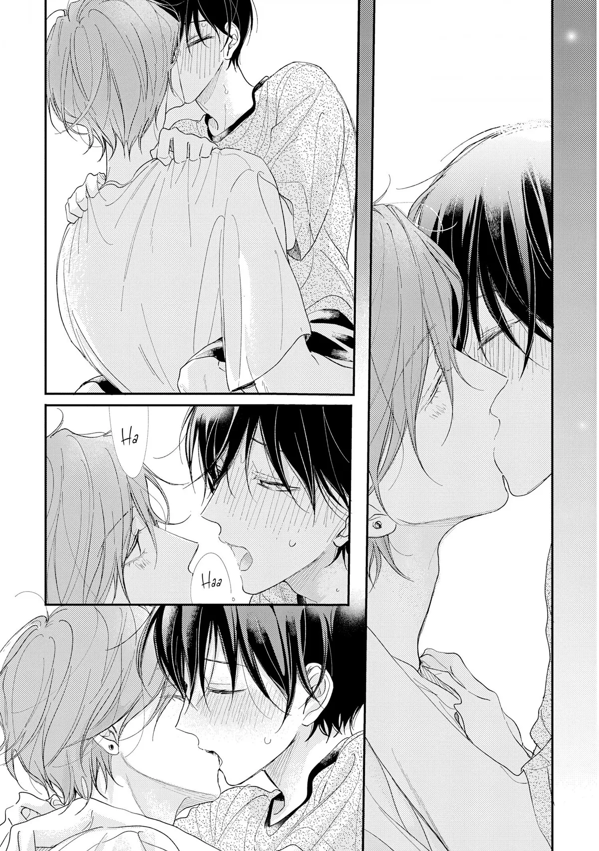 Read Pittosporum chapter 14 image 153 on Lezhin