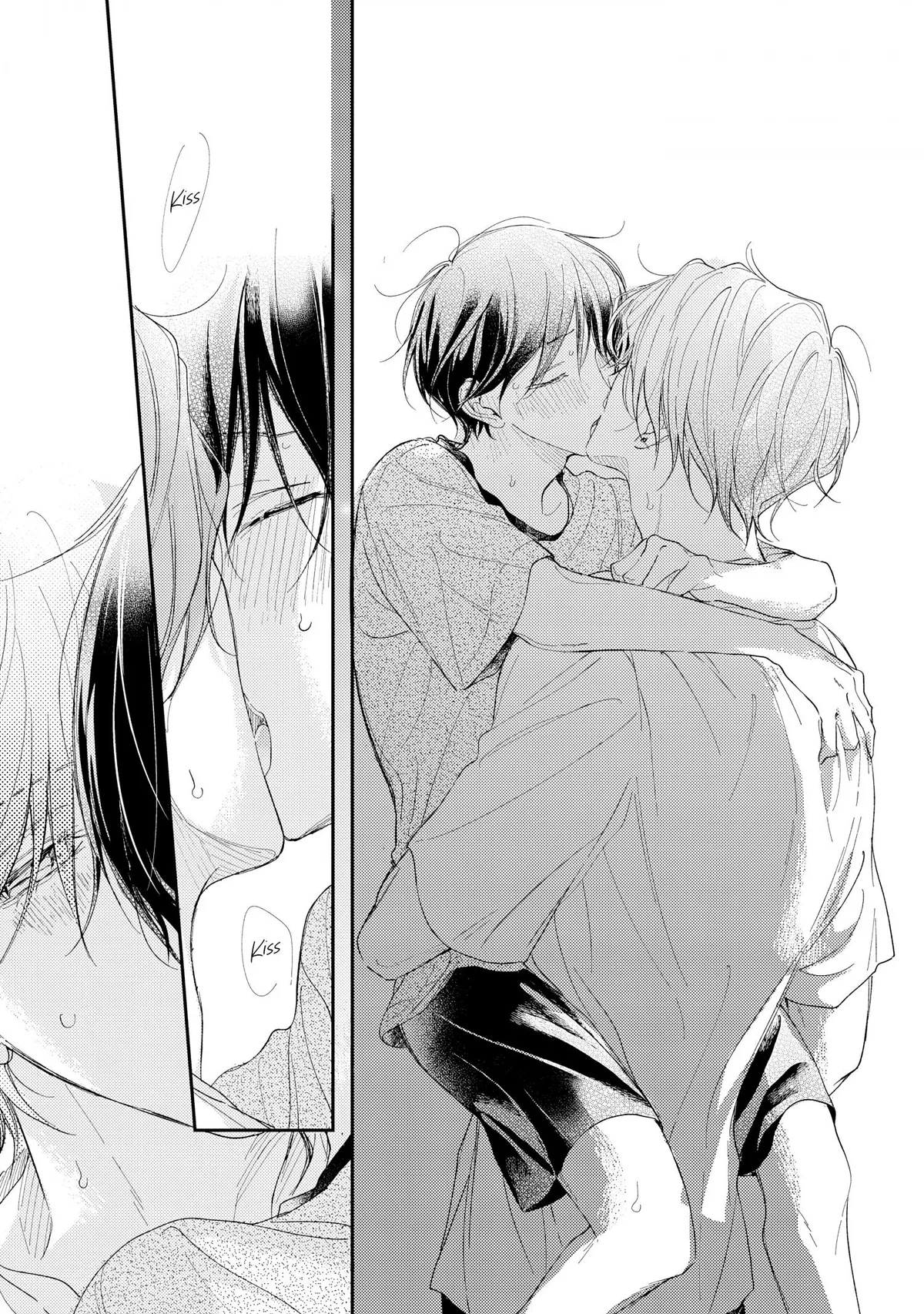 Read Pittosporum chapter 14 image 154 on Lezhin