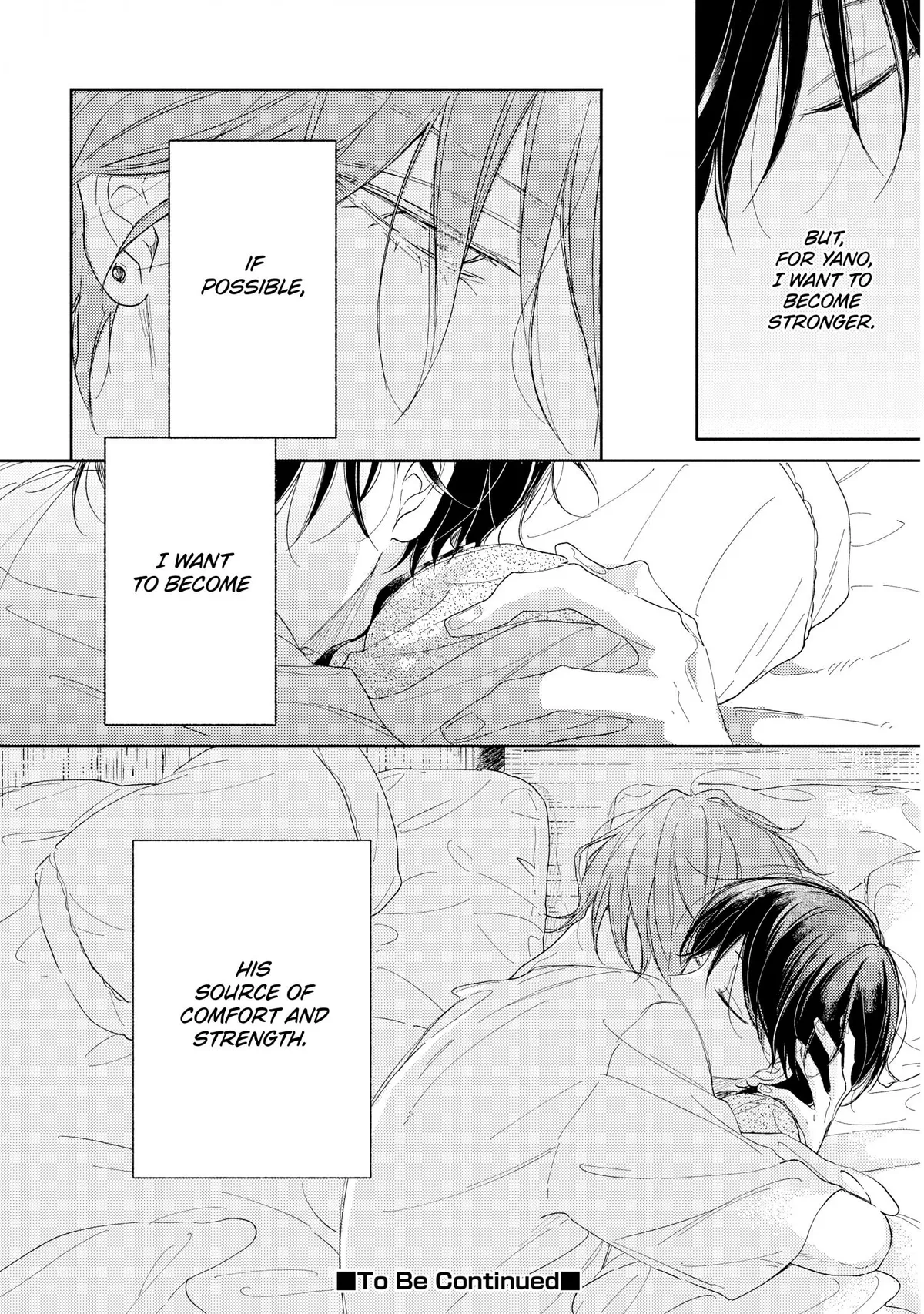 Read Pittosporum chapter 14 image 161 on Lezhin