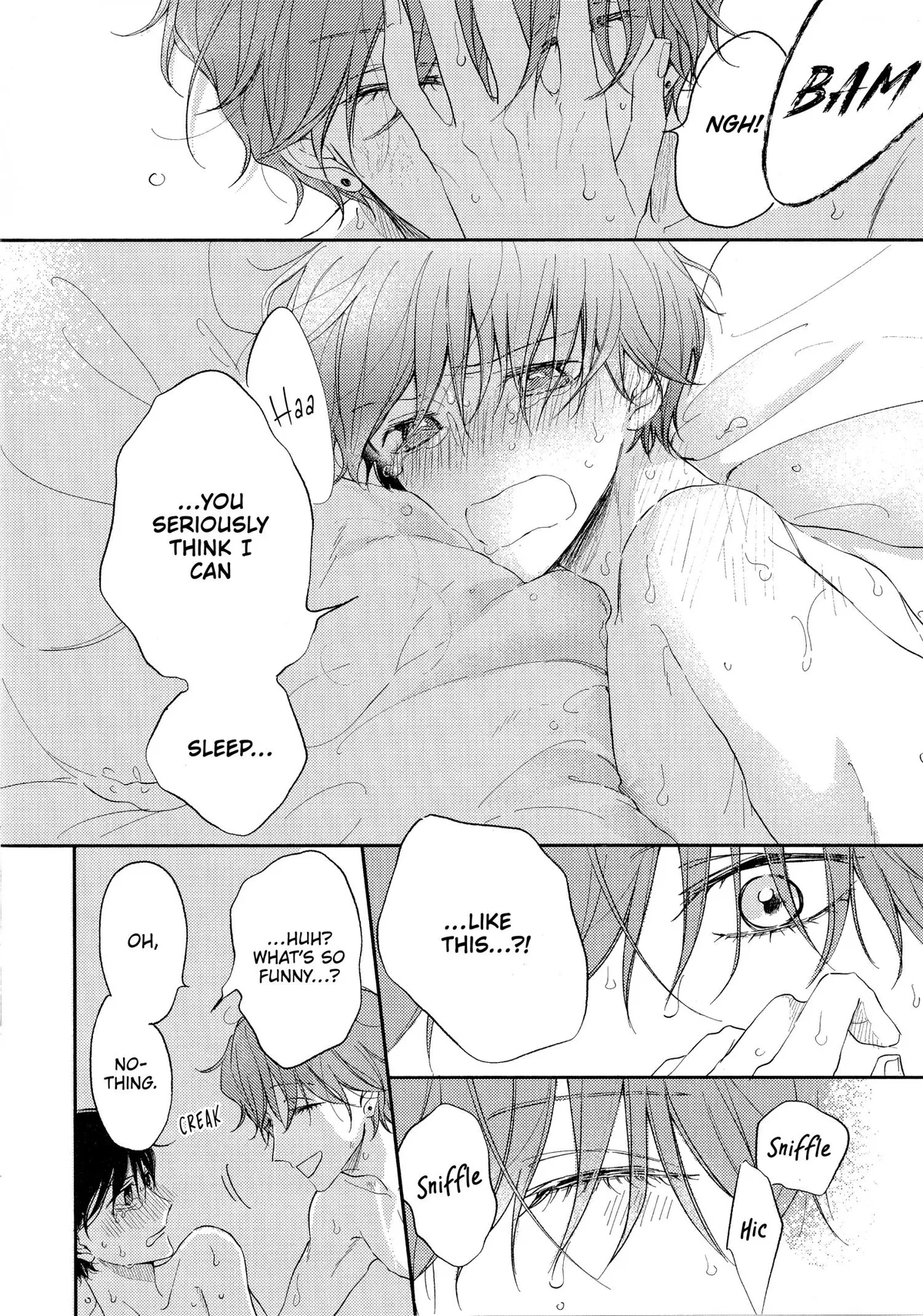 Read Pittosporum chapter 14 image 169 on Lezhin