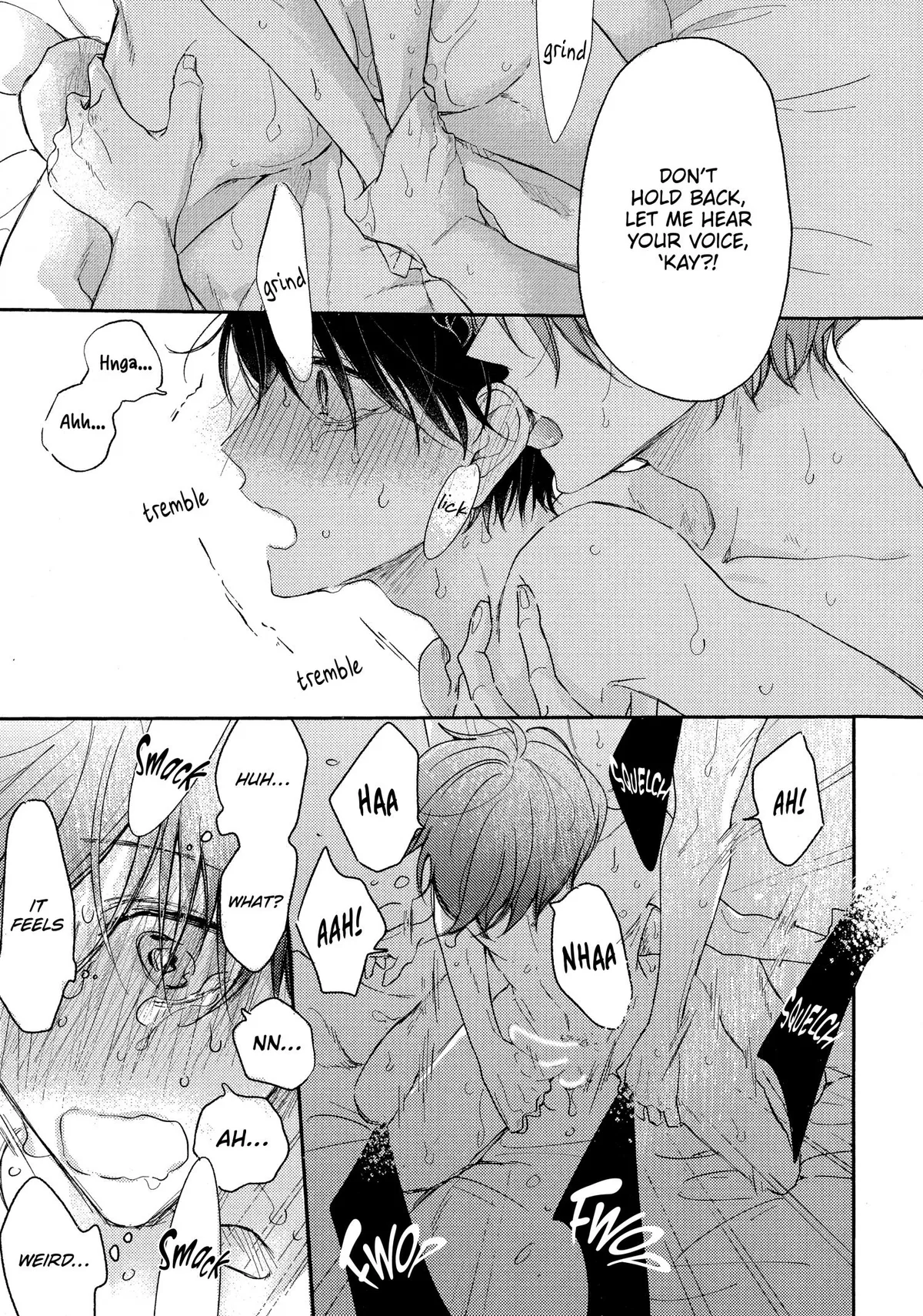 Read Pittosporum chapter 14 image 172 on Lezhin