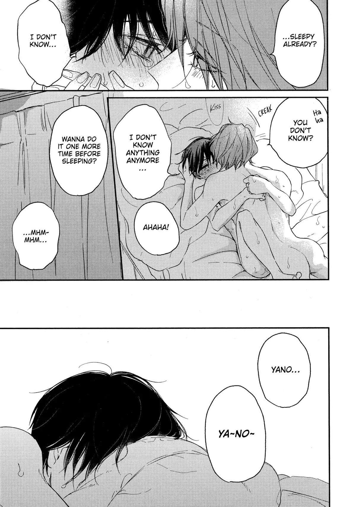 Read Pittosporum chapter 14 image 180 on Lezhin