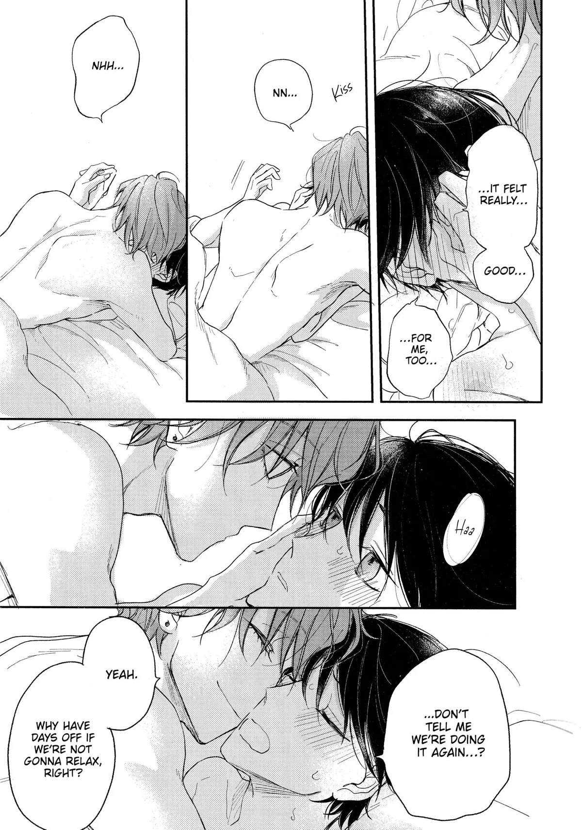 Read Pittosporum chapter 14 image 182 on Lezhin