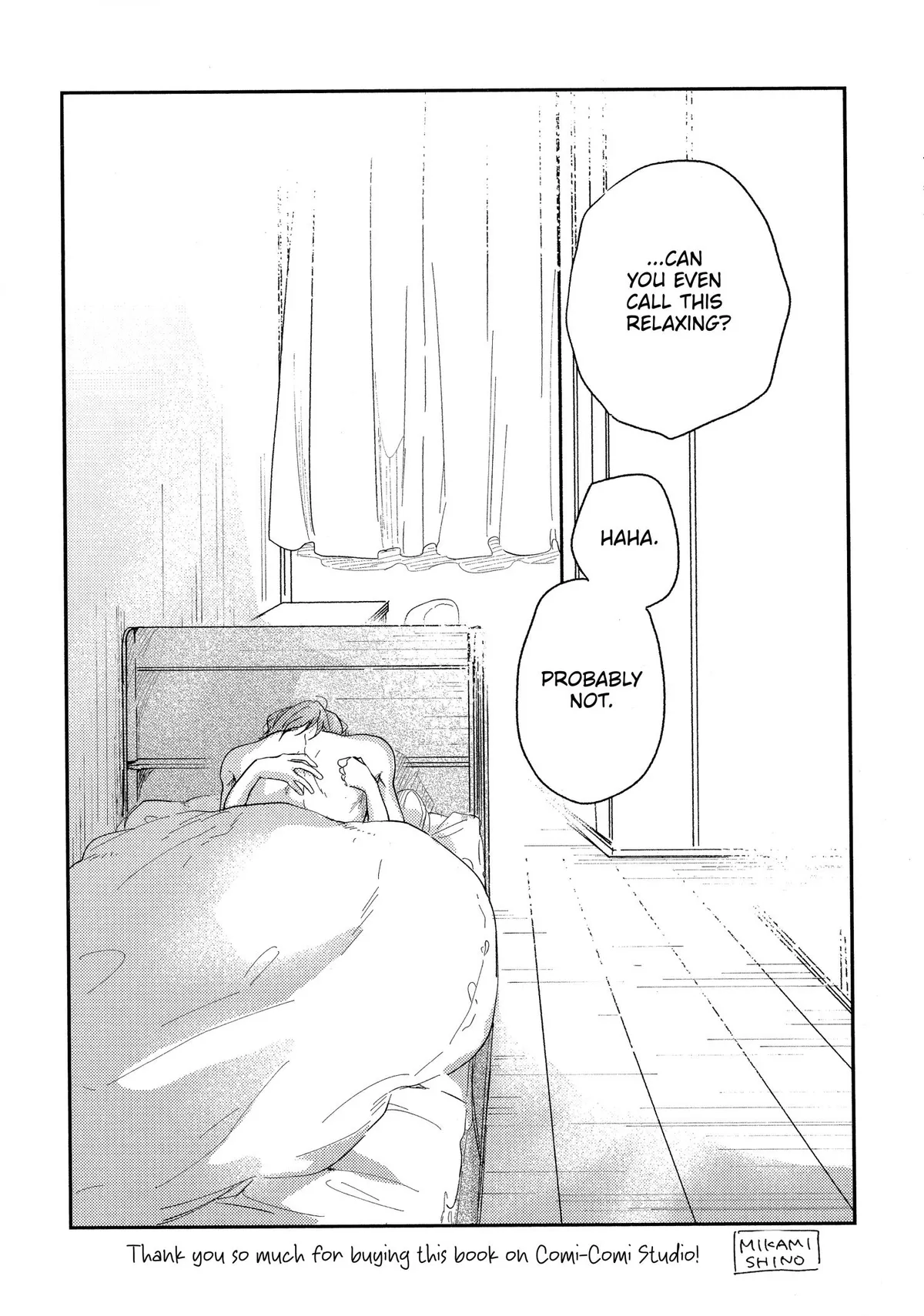 Read Pittosporum chapter 14 image 183 on Lezhin