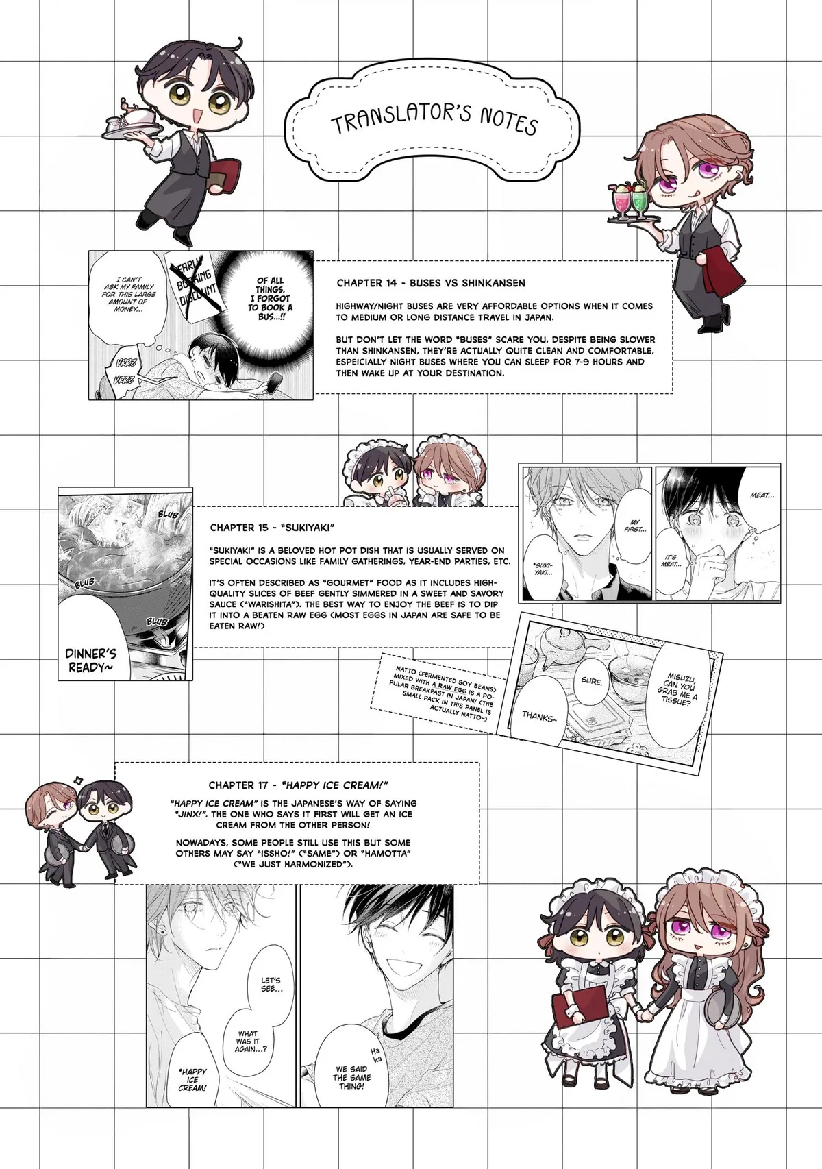 Read Pittosporum chapter 14 image 187 on Lezhin