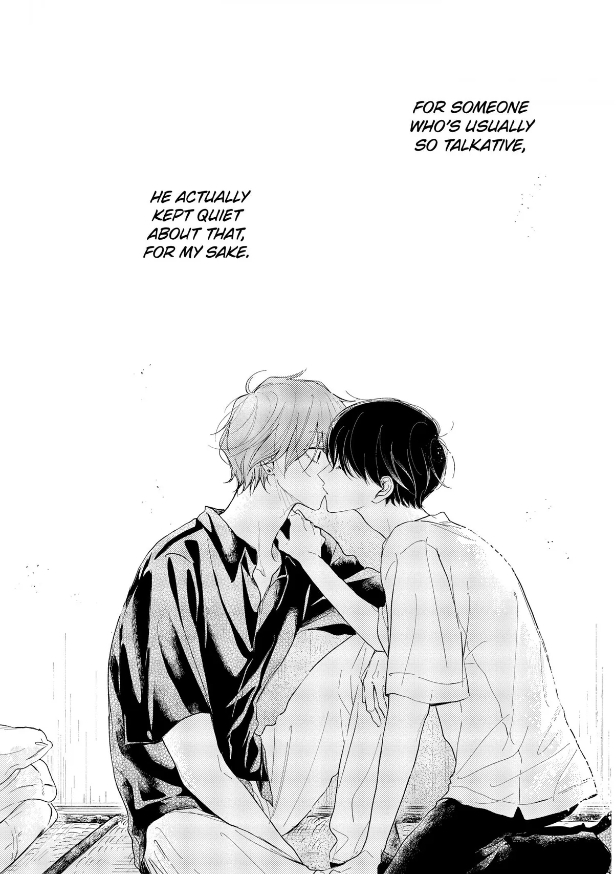Read Pittosporum chapter 14 image 85 on Lezhin