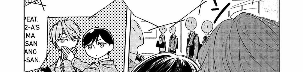 Read Pittosporum chapter 2 image 11 on Lezhin