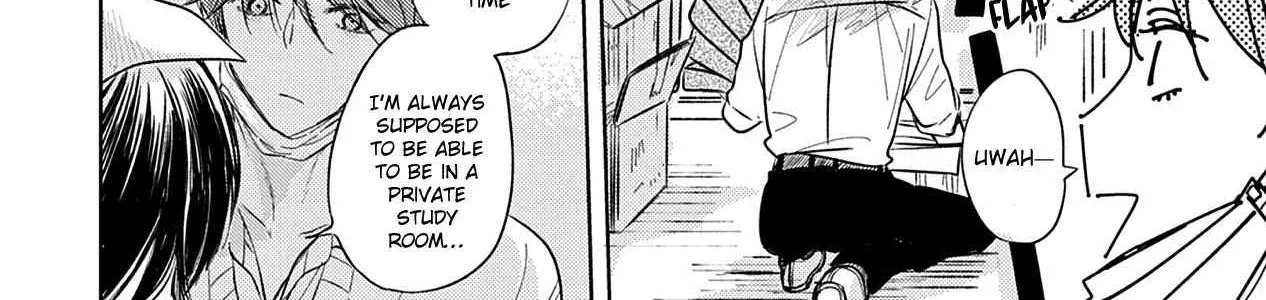 Read Pittosporum chapter 2 image 15 on Lezhin