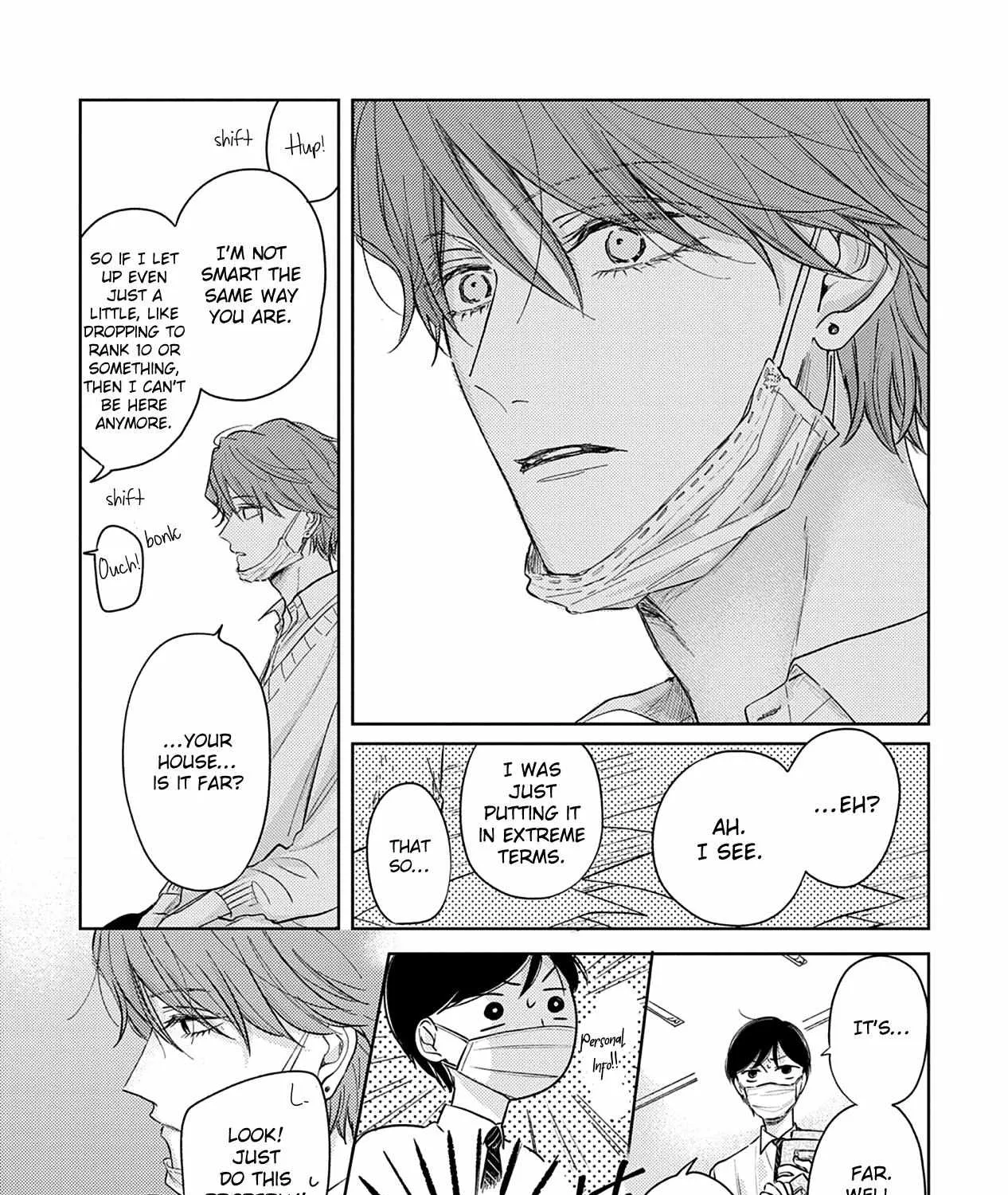 Read Pittosporum chapter 2 image 18 on Lezhin
