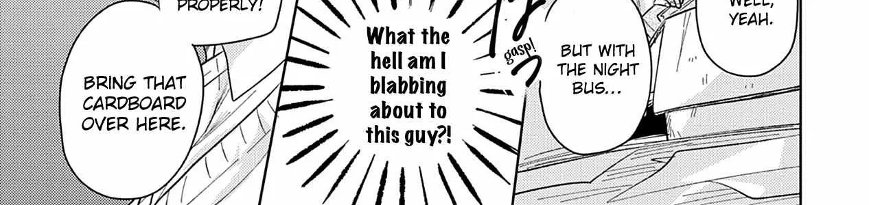 Read Pittosporum chapter 2 image 19 on Lezhin