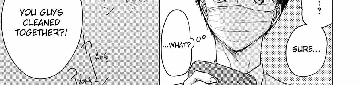 Read Pittosporum chapter 2 image 21 on Lezhin