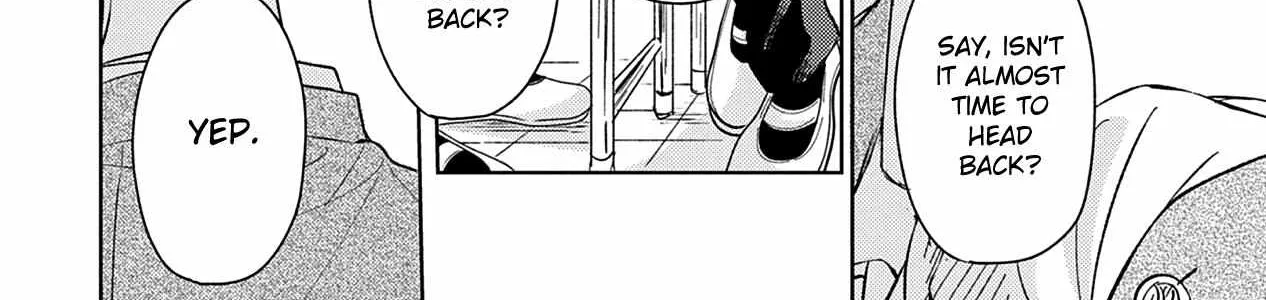 Read Pittosporum chapter 2 image 27 on Lezhin