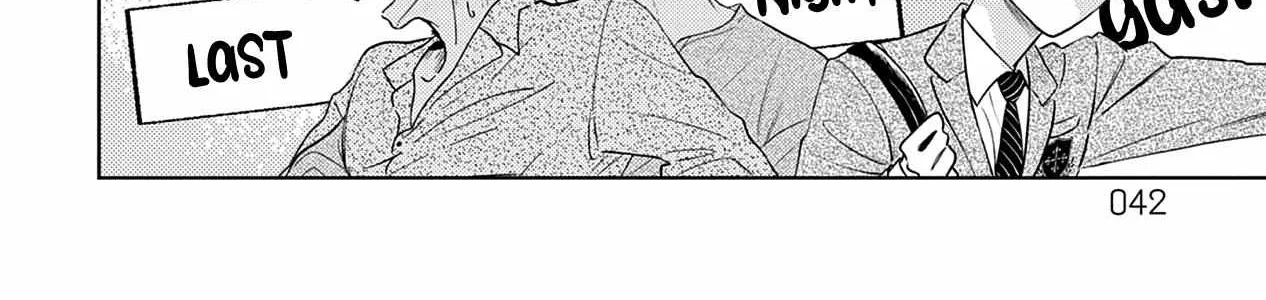Read Pittosporum chapter 2 image 3 on Lezhin