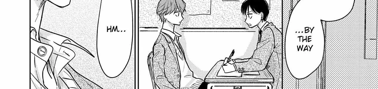 Read Pittosporum chapter 2 image 31 on Lezhin
