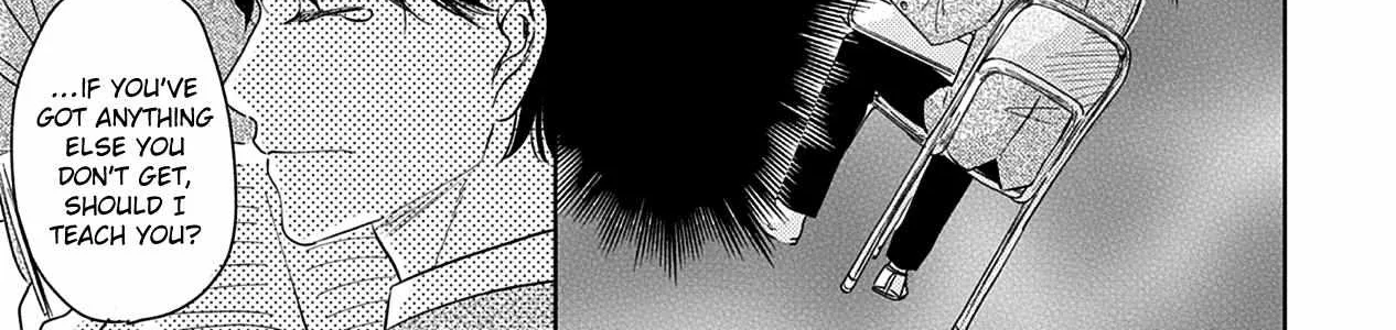 Read Pittosporum chapter 2 image 33 on Lezhin
