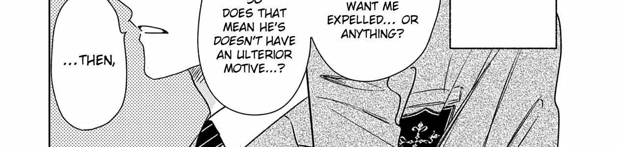 Read Pittosporum chapter 2 image 35 on Lezhin