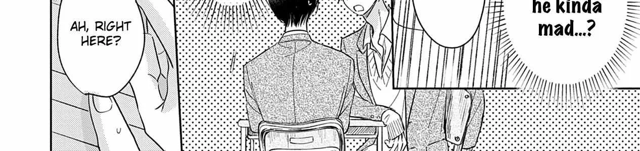 Read Pittosporum chapter 2 image 39 on Lezhin