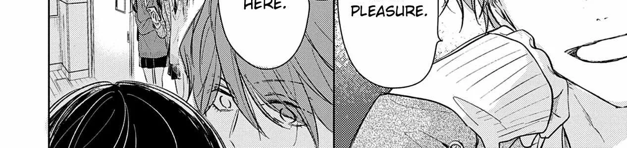 Read Pittosporum chapter 2 image 43 on Lezhin