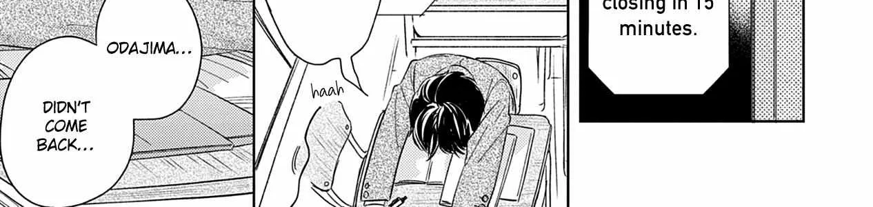 Read Pittosporum chapter 2 image 45 on Lezhin