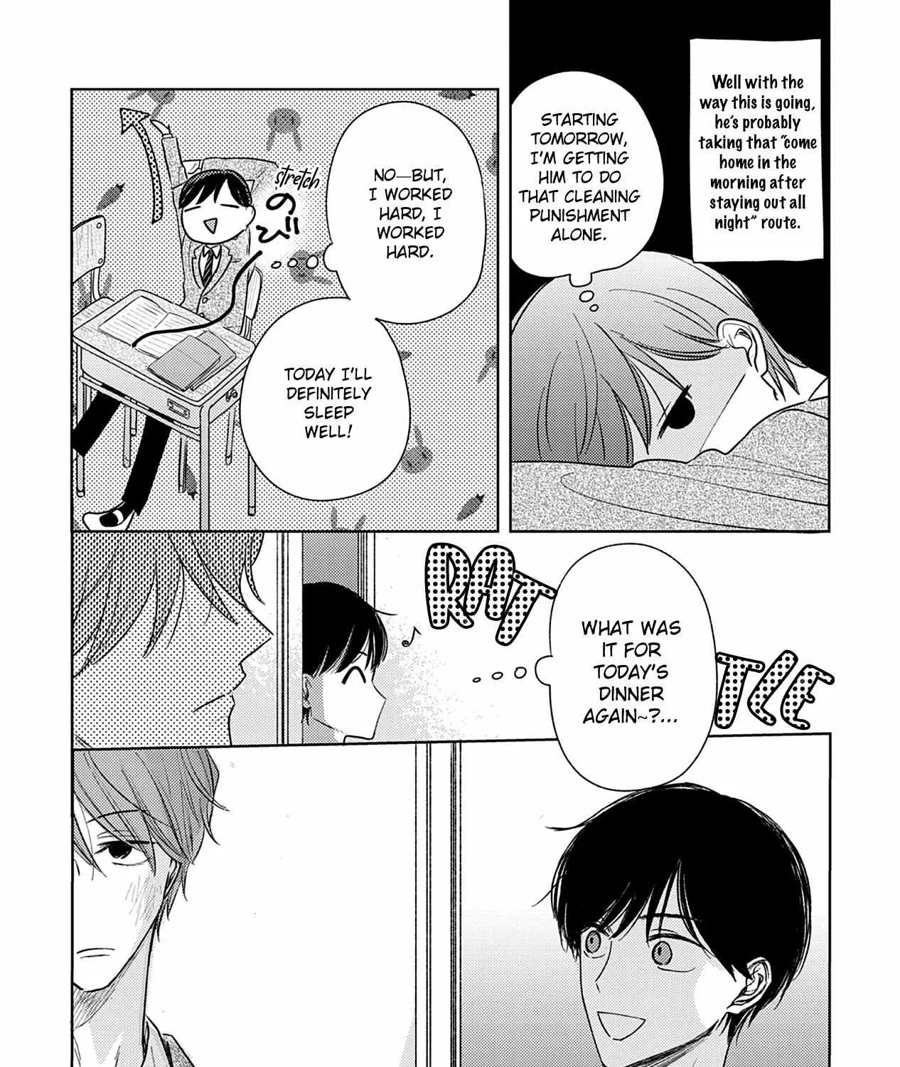 Read Pittosporum chapter 2 image 46 on Lezhin