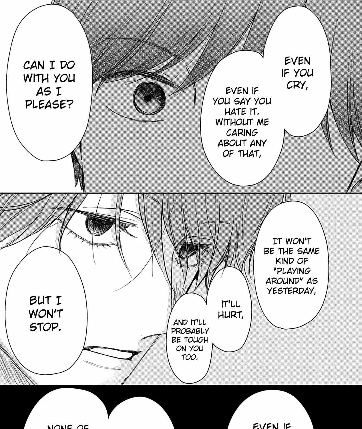 Read Pittosporum chapter 2 image 56 on Lezhin
