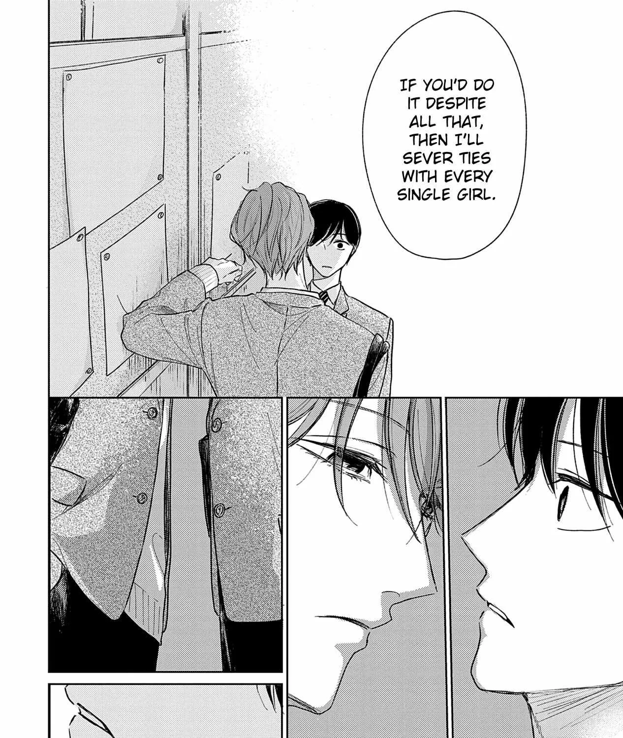 Read Pittosporum chapter 2 image 58 on Lezhin