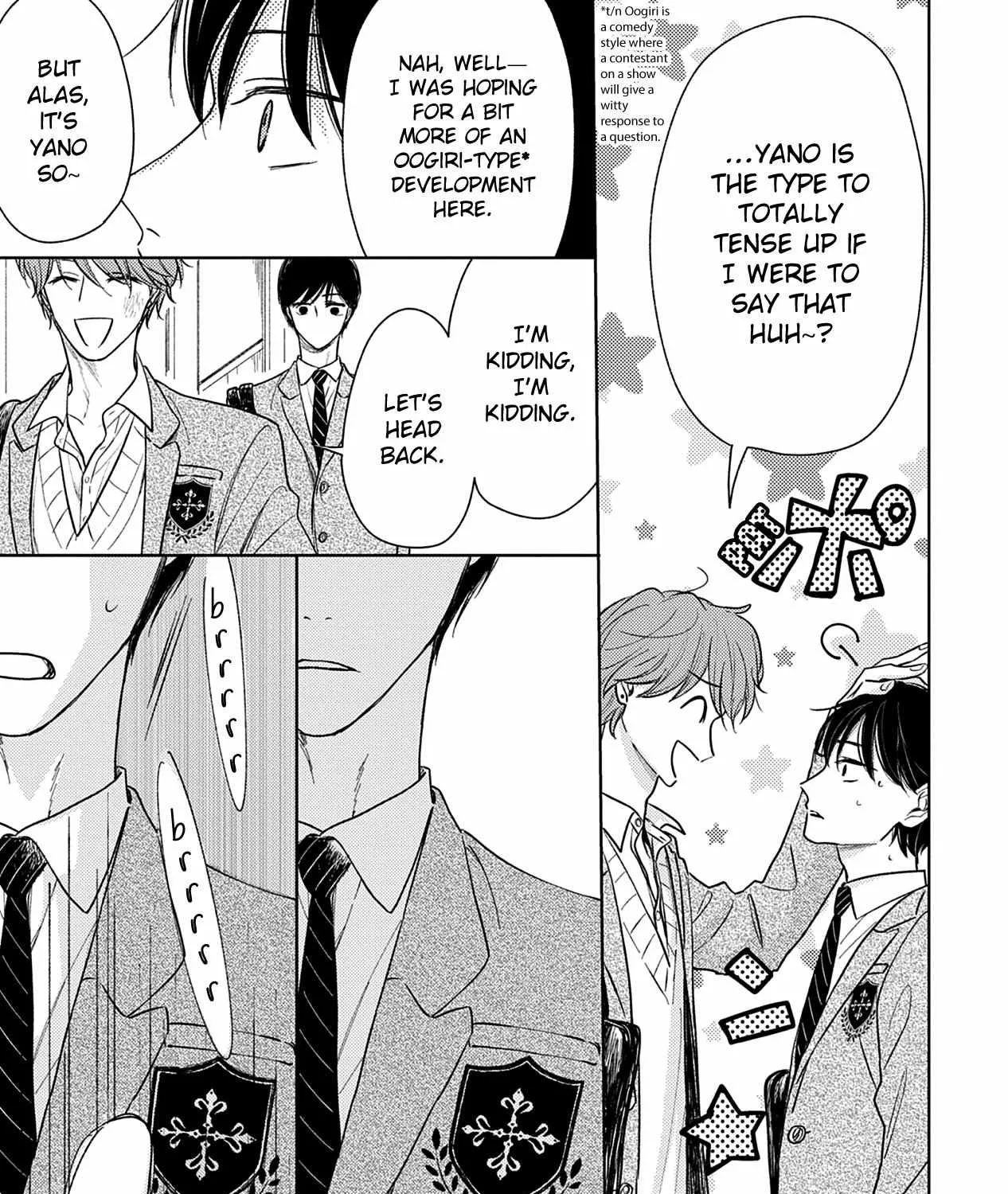 Read Pittosporum chapter 2 image 60 on Lezhin