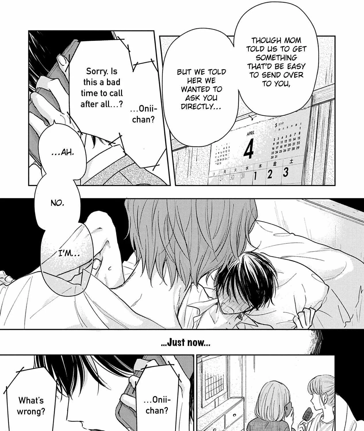 Read Pittosporum chapter 2 image 64 on Lezhin