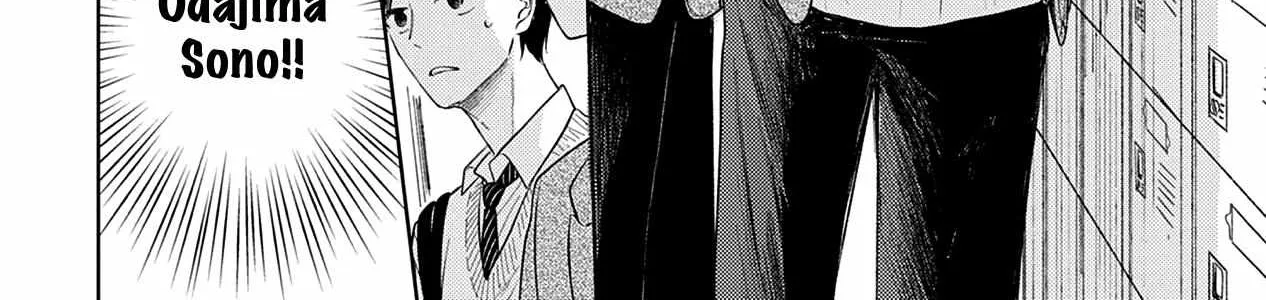 Read Pittosporum chapter 2 image 7 on Lezhin