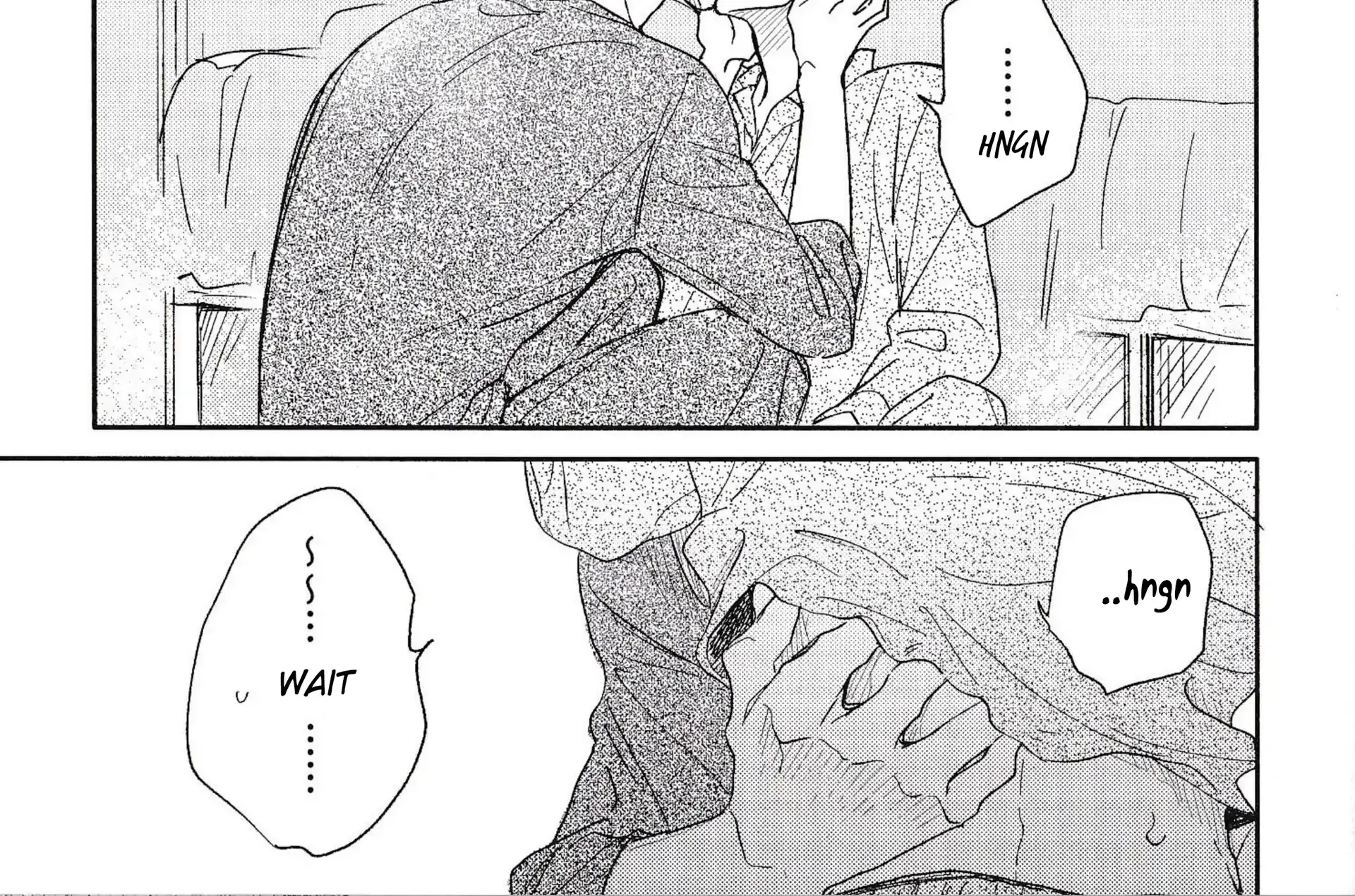 Read Pittosporum chapter 3.5 image 17 on Lezhin