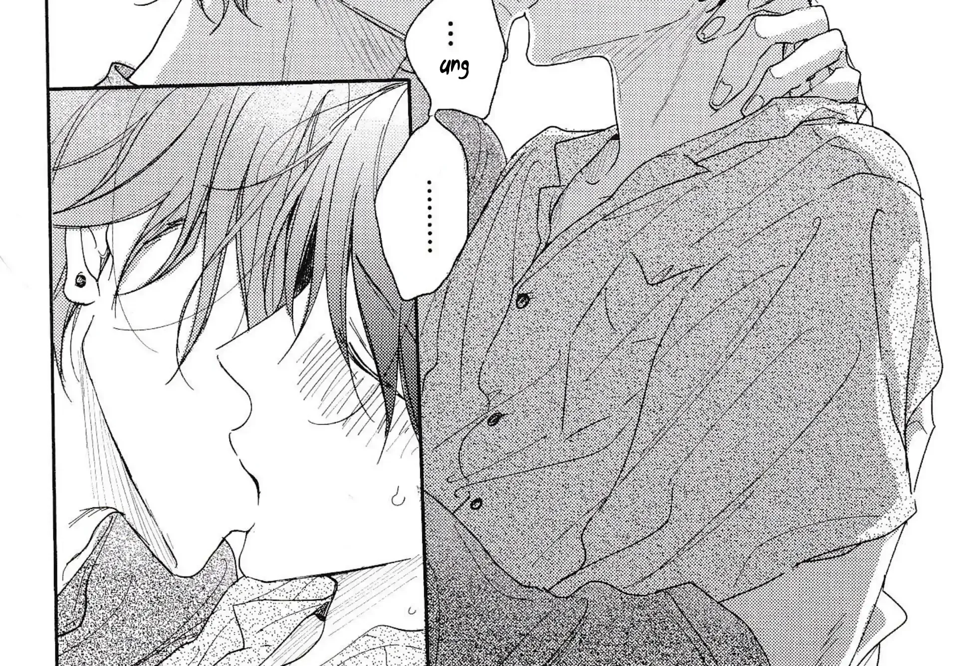 Read Pittosporum chapter 3.5 image 19 on Lezhin