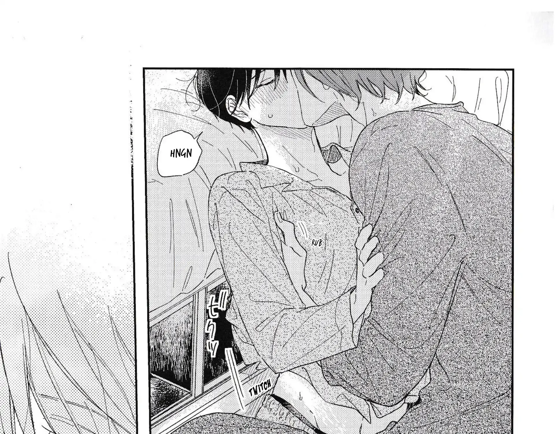Read Pittosporum chapter 3.5 image 20 on Lezhin
