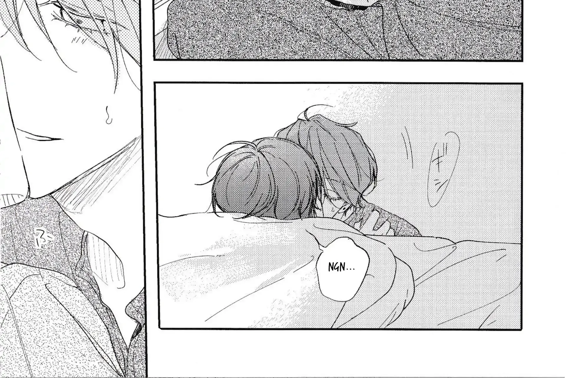 Read Pittosporum chapter 3.5 image 21 on Lezhin