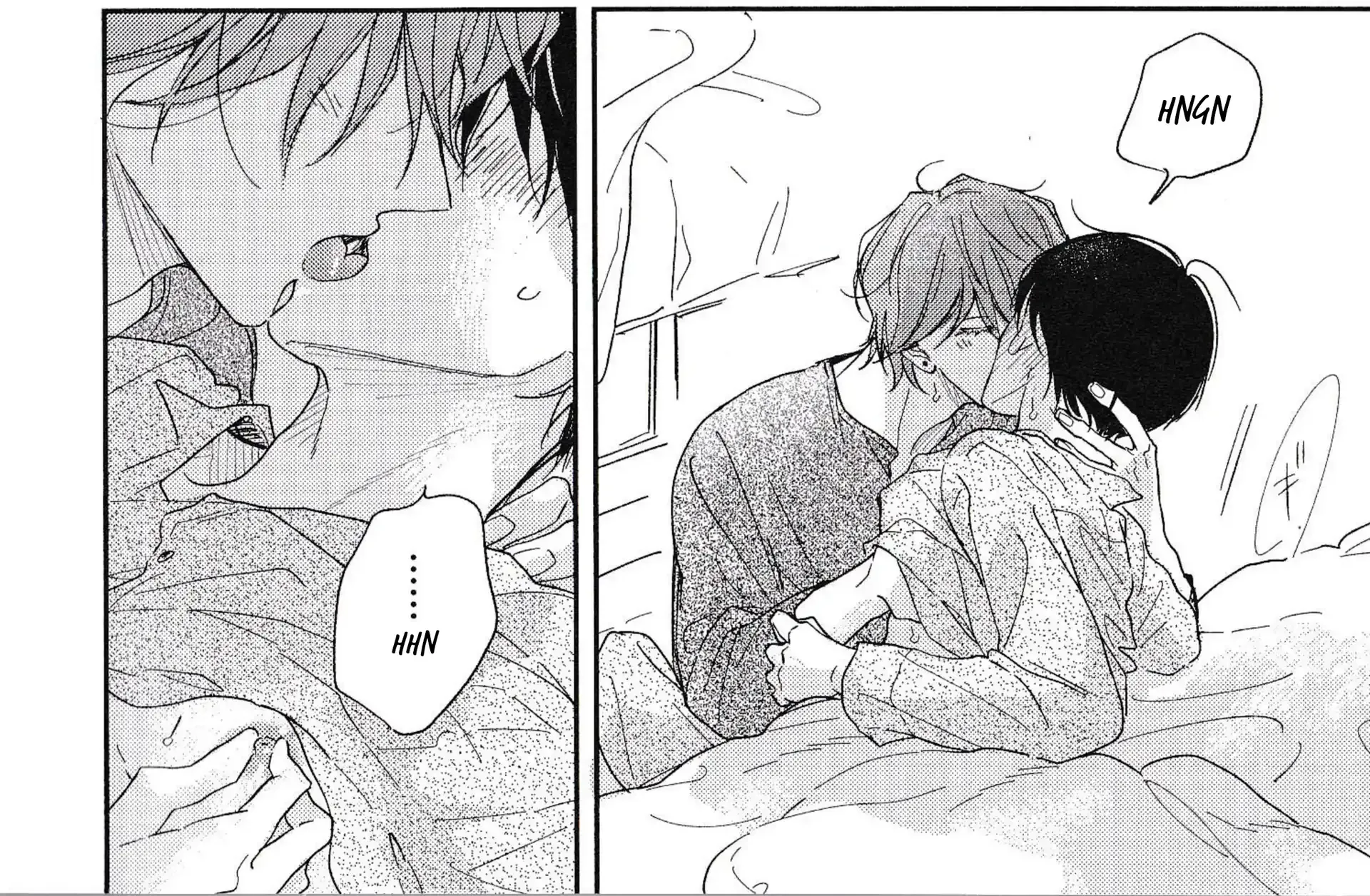 Read Pittosporum chapter 3.5 image 23 on Lezhin