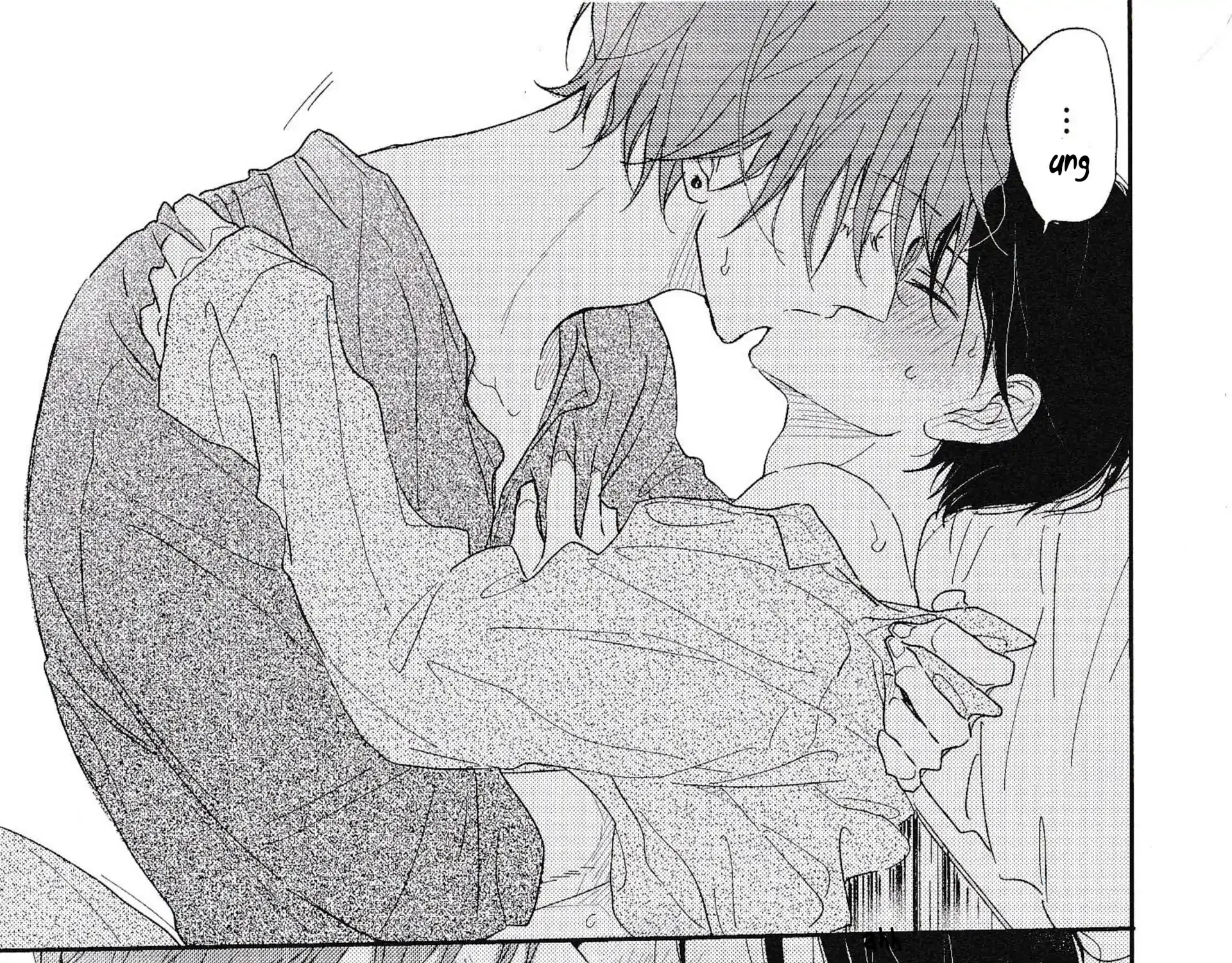 Read Pittosporum chapter 3.5 image 24 on Lezhin