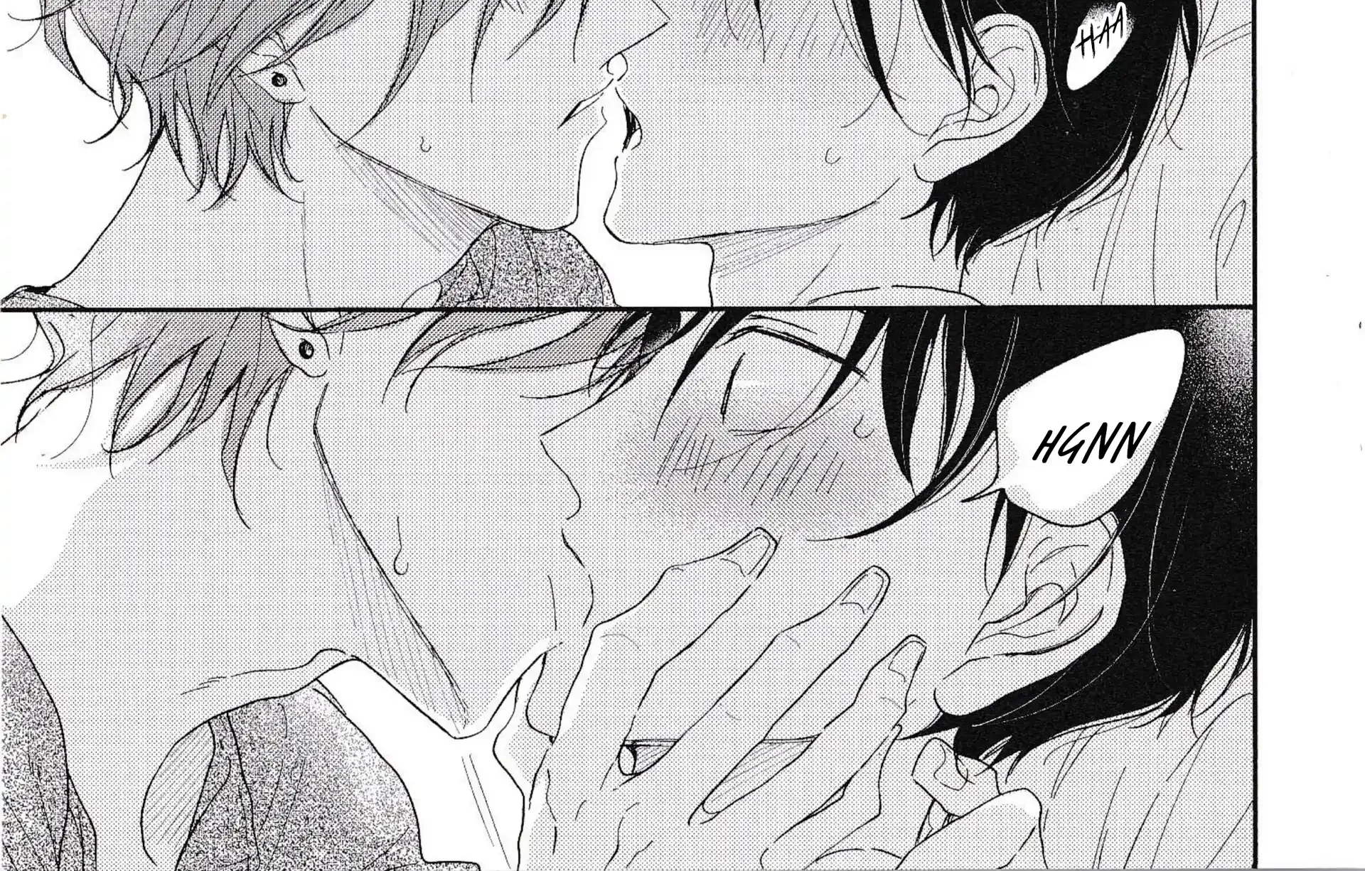 Read Pittosporum chapter 3.5 image 25 on Lezhin