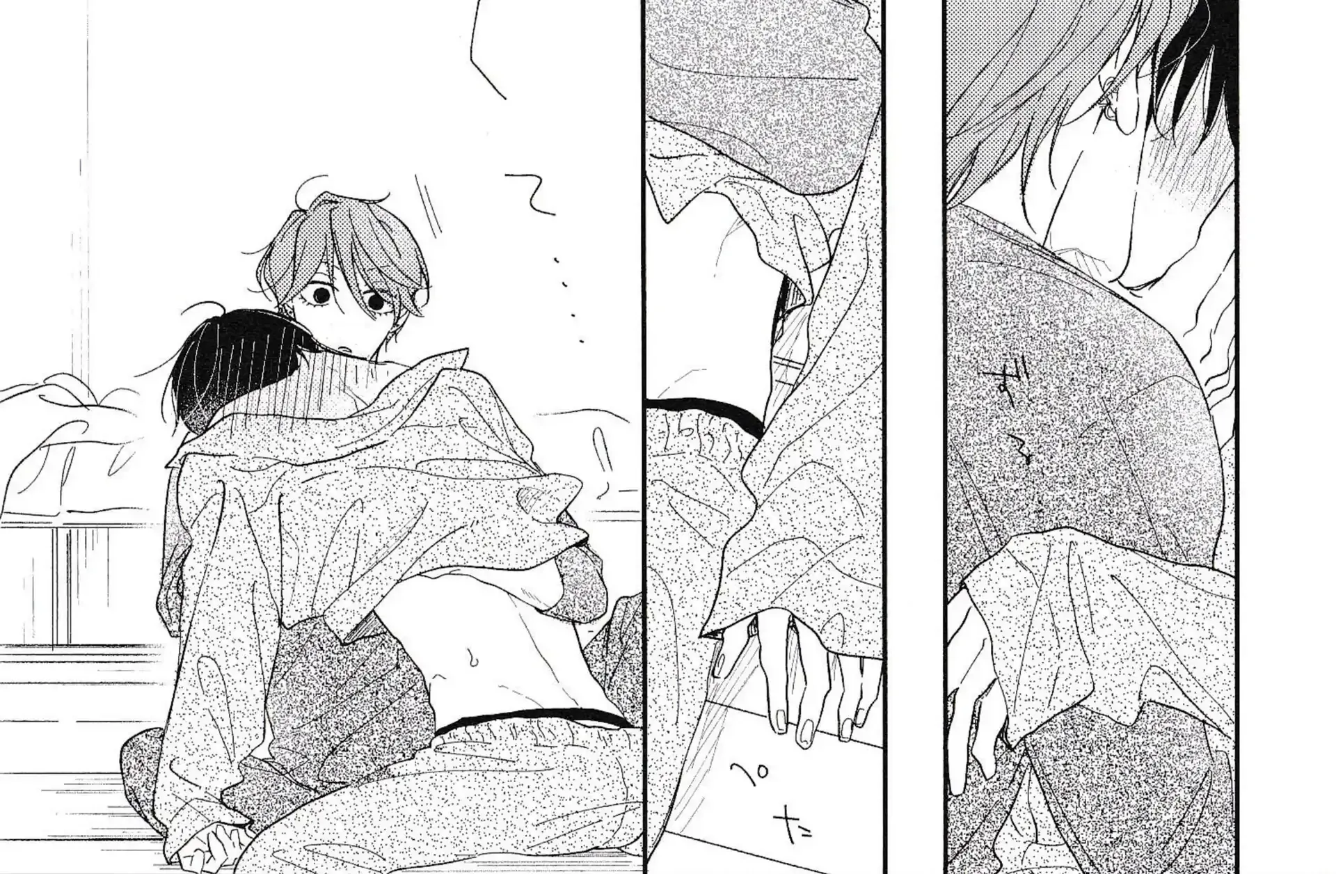 Read Pittosporum chapter 3.5 image 27 on Lezhin