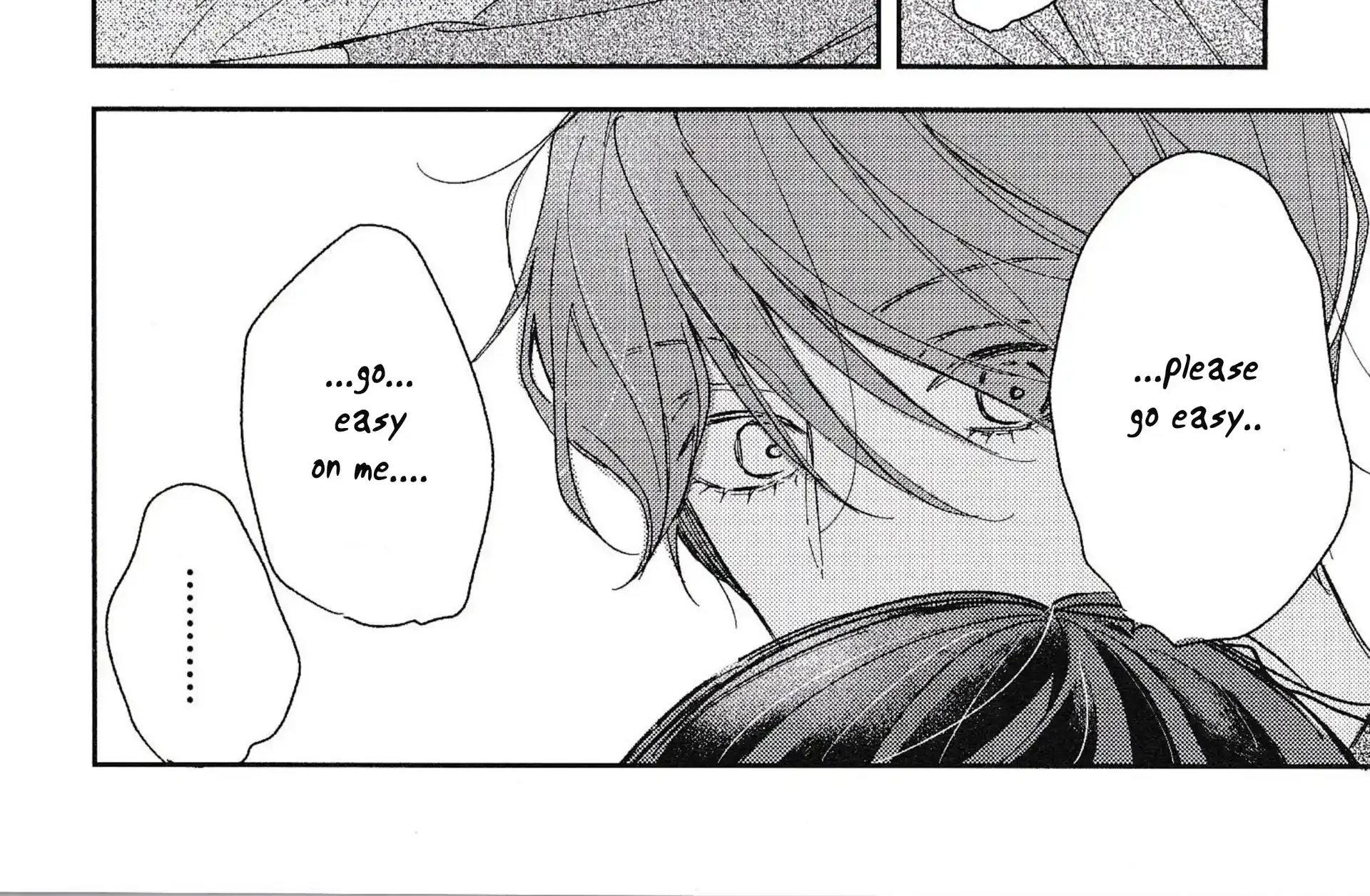 Read Pittosporum chapter 3.5 image 31 on Lezhin